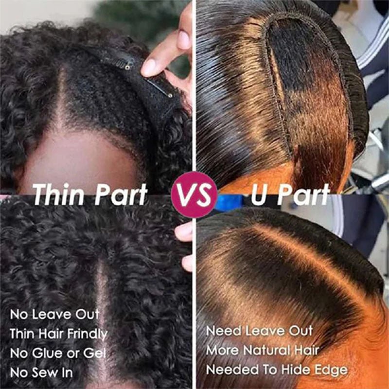 Coiffe Complète en Cheveux Naturels avec Mécanisme Intégral pour Perruque - IVOIRART.COM