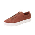 Collection printemps — Baskets hommes cuir pleine fleur, confort et style urbain - IVOIRART.COM