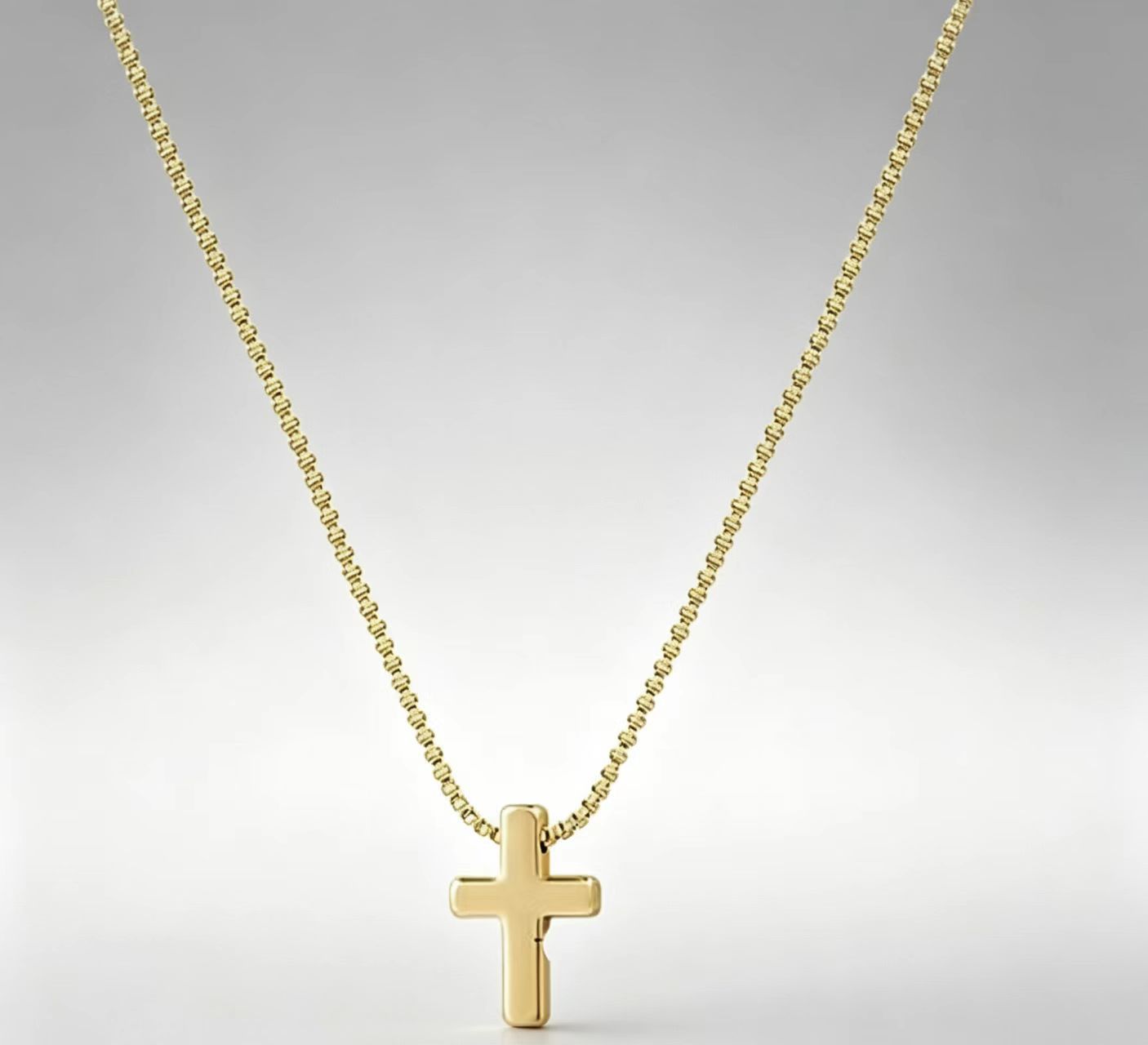 Collier Femme Élégant Simple et Tendance pour Sublimer Votre Style Quotidien - IVOIRART.COM