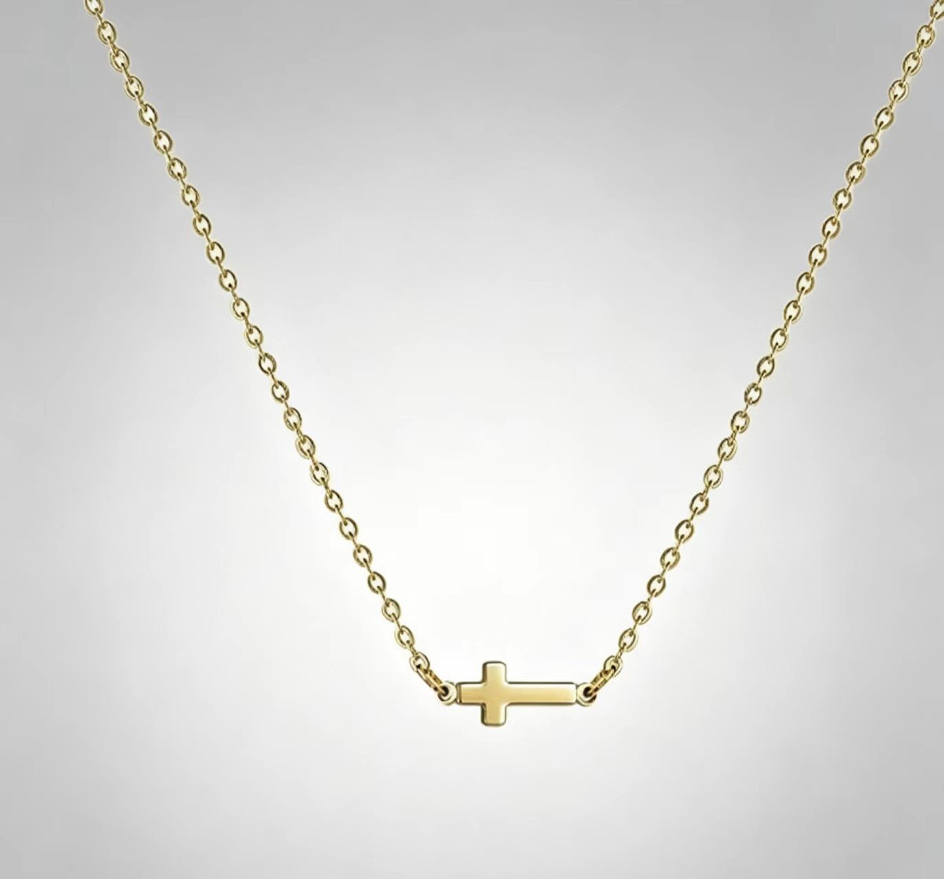 Collier Femme Élégant Simple et Tendance pour Sublimer Votre Style Quotidien - IVOIRART.COM