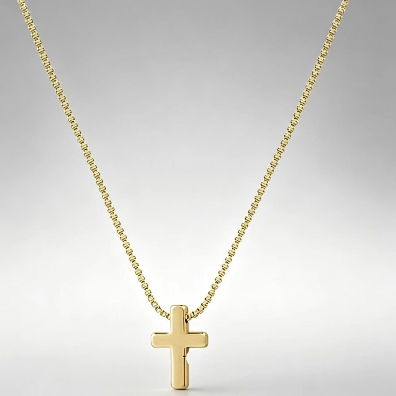 Collier Femme Élégant Simple et Tendance pour Sublimer Votre Style Quotidien - IVOIRART.COM