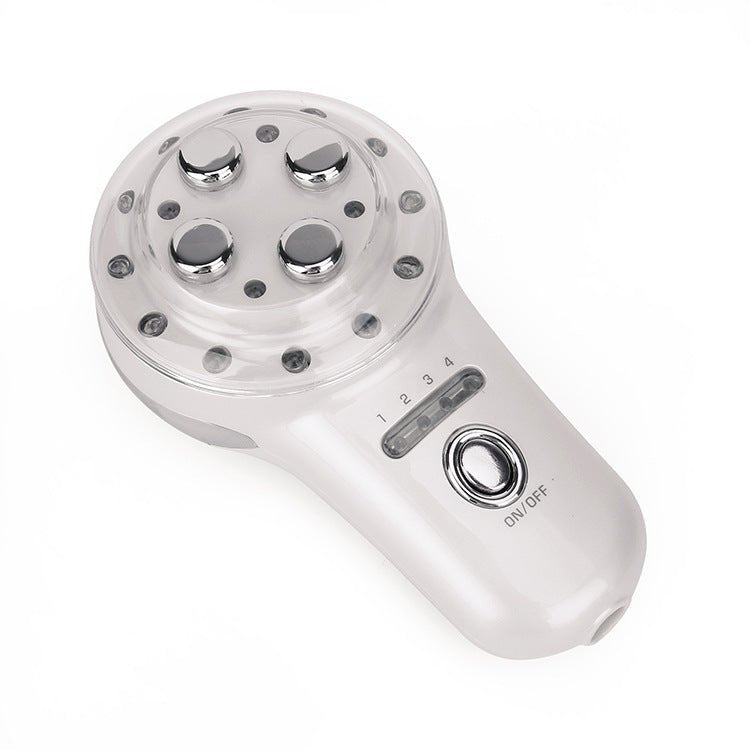 Color light meter without needle beauty plastic RF beauty instrument - IVOIRART.COM