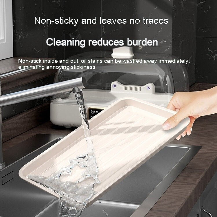 Constant Temperature Thawing Artifact Meat Steak Heat Transfer Plate Household - IVOIRART.COM
