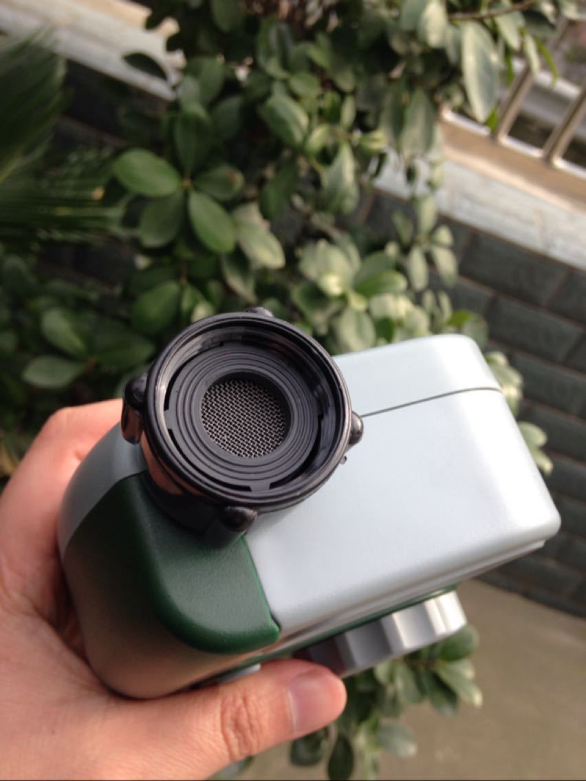 Contrôleur d'irrigation de jardin automatique intelligent avec écran LCD précis - IVOIRART.COM