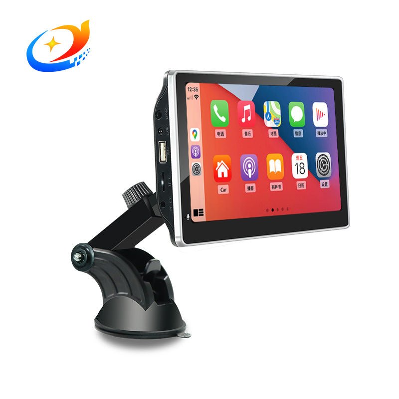 Convenient Screen Projector For Plastic Car - IVOIRART.COM