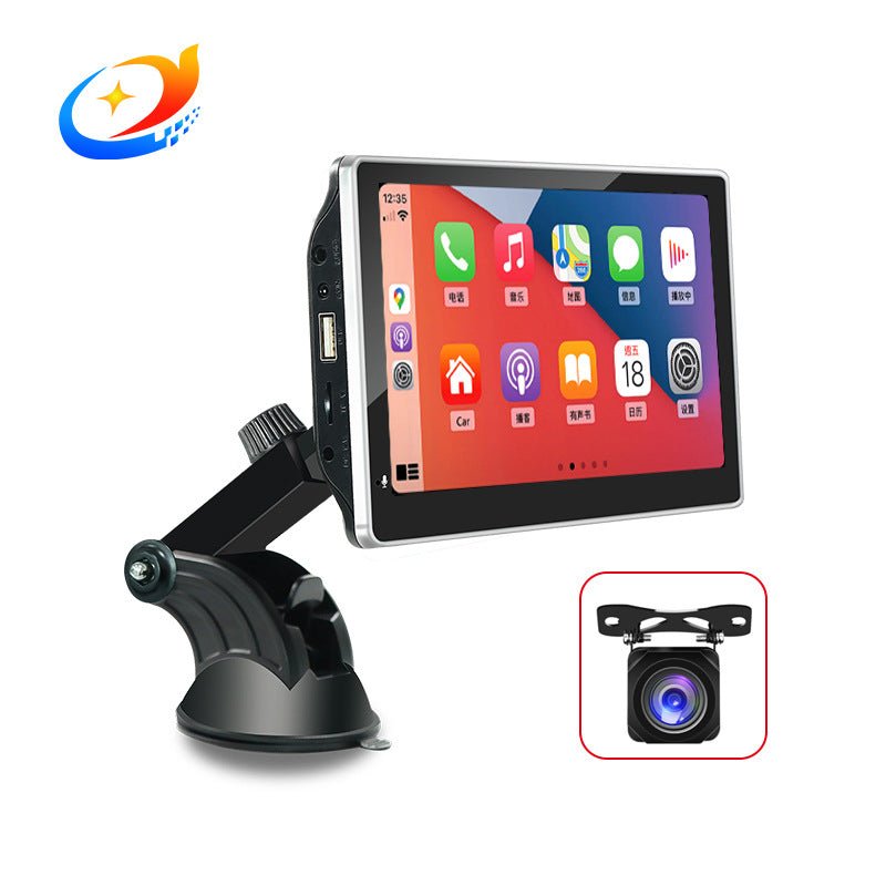 Convenient Screen Projector For Plastic Car - IVOIRART.COM