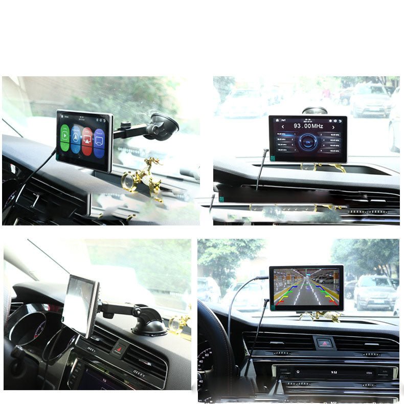 Convenient Screen Projector For Plastic Car - IVOIRART.COM