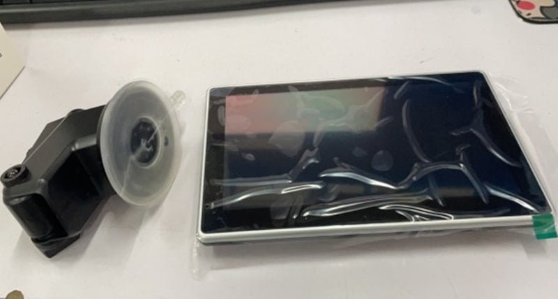 Convenient Screen Projector For Plastic Car - IVOIRART.COM