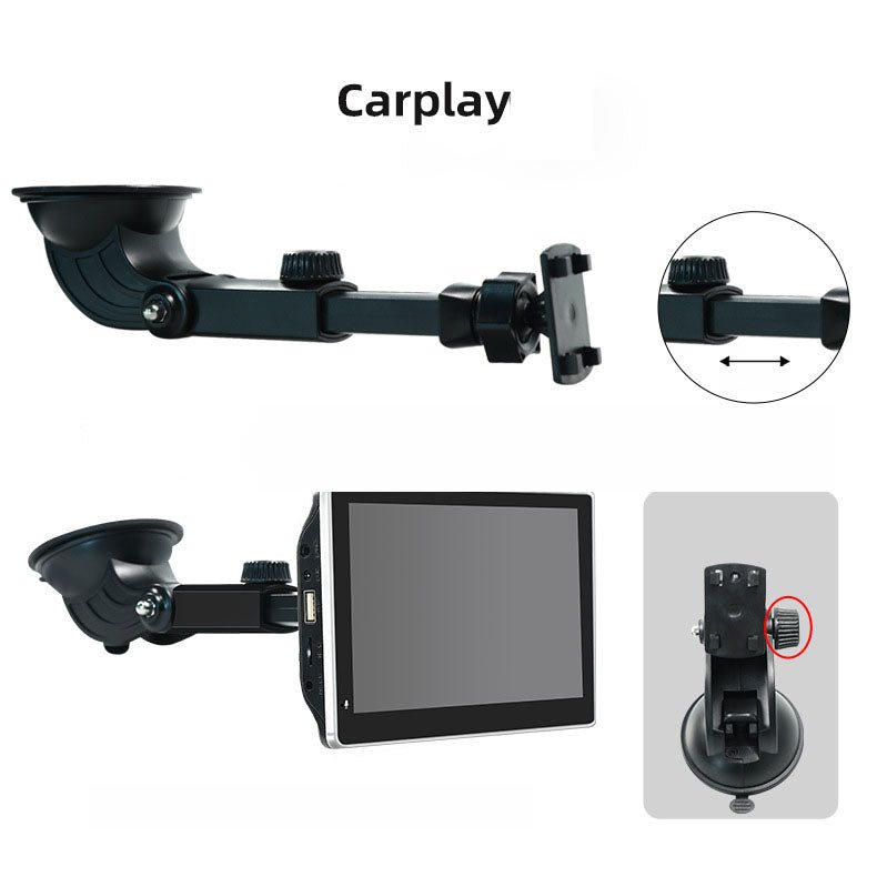 Convenient Screen Projector For Plastic Car - IVOIRART.COM