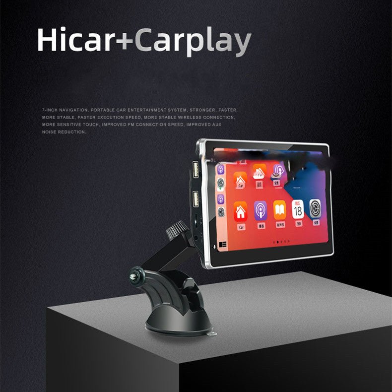 Convenient Screen Projector For Plastic Car - IVOIRART.COM