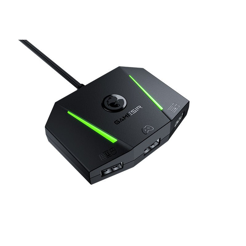 Convertisseur Clavier et Souris pour Console de Jeu Compatible Xbox et PlayStation - IVOIRART.COM