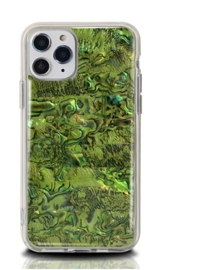 Coque Téléphone Sable Mouvant Coque Plastique Colorée Pour Smartphones - IVOIRART.COM