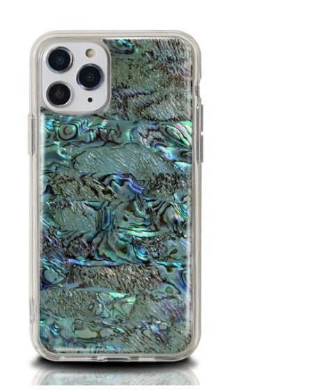 Coque Téléphone Sable Mouvant Coque Plastique Colorée Pour Smartphones - IVOIRART.COM