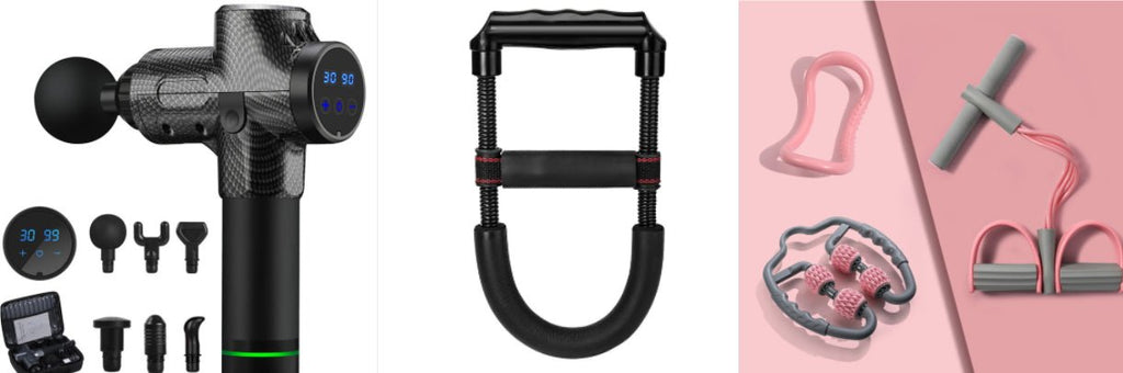 Corde auxiliaire pour abdominaux femme - équipement de fitness yoga à domicile - IVOIRART.COM