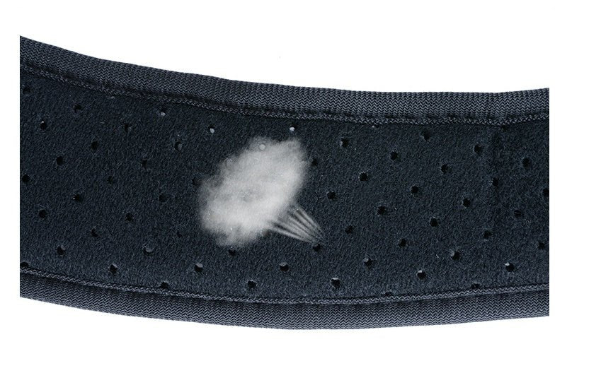 Correcteur de Posture Médical Claviculaire avec Sangle de Correction Lombaire - IVOIRART.COM