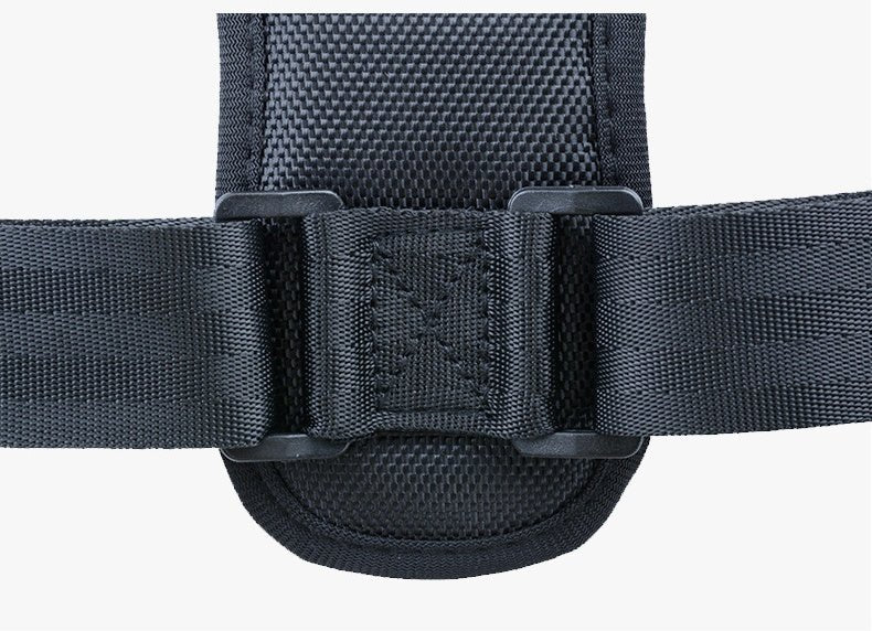 Correcteur de Posture Médical Claviculaire avec Sangle de Correction Lombaire - IVOIRART.COM
