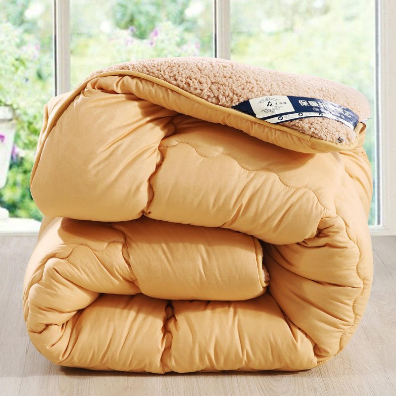 Couette en duvet d'oie 150×200 180×220 200×230 220×240 — blanc beige gris légère - IVOIRART.COM