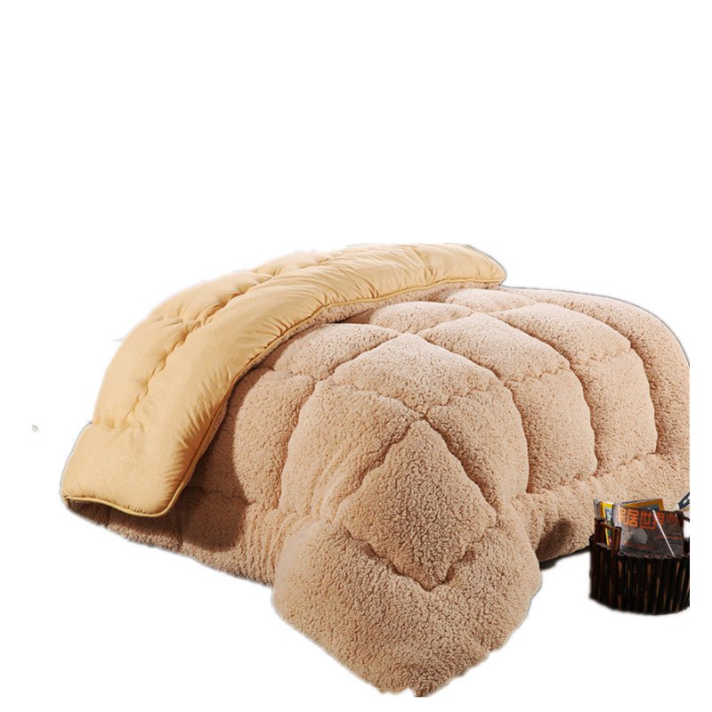 Couette en duvet d'oie 150×200 180×220 200×230 220×240 — blanc beige gris légère - IVOIRART.COM