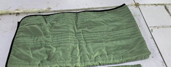 Couette rafraîchissante unie été, édredon léger compressible pour climatisation - IVOIRART.COM