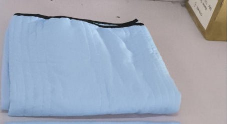 Couette rafraîchissante unie été, édredon léger compressible pour climatisation - IVOIRART.COM