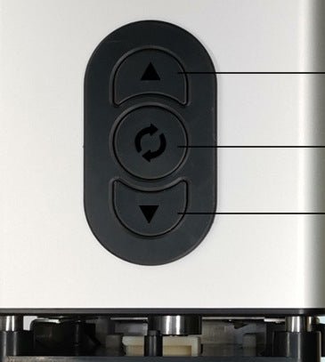 Coupe-frites électrique multifonction avec lames en acier inoxydable pour légumes et pommes de terre, usage commercial et domestique - IVOIRART.COM