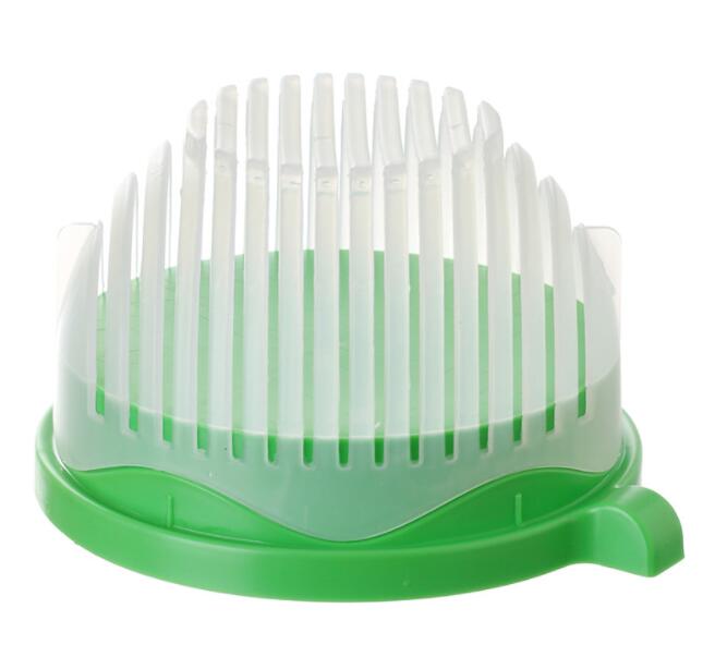 Coupe - légumes et fruits innovant pour salades - rapide, sûr et pratique - IVOIRART.COM