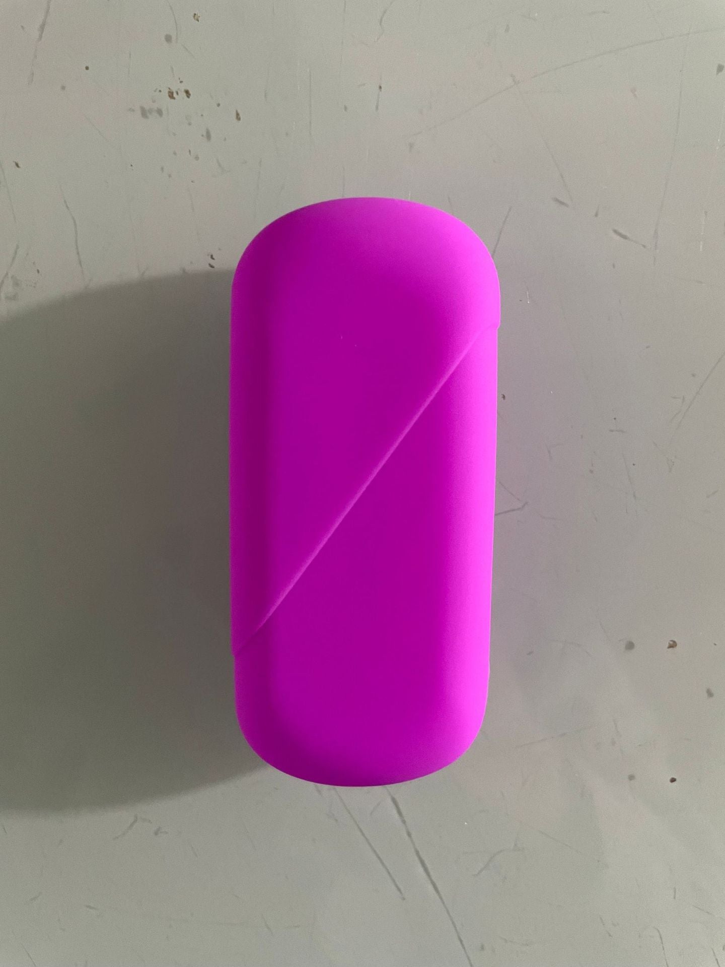 Coupe menstruelle en silicone forme cœur avec sac et boîte pour femmes - IVOIRART.COM