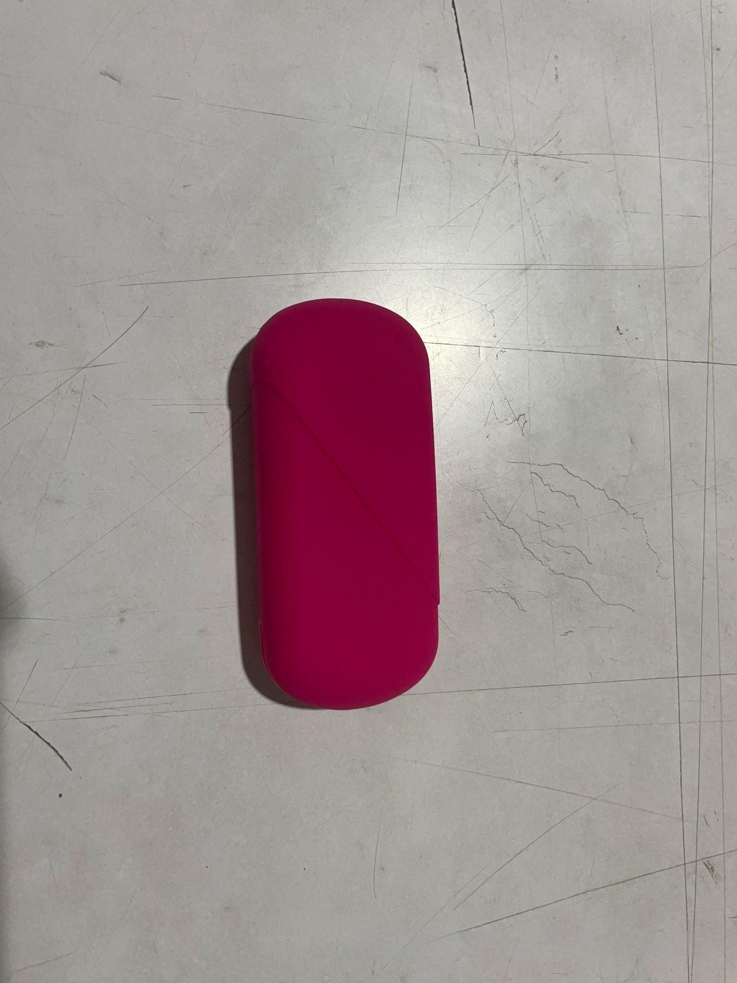 Coupe menstruelle en silicone forme cœur avec sac et boîte pour femmes - IVOIRART.COM