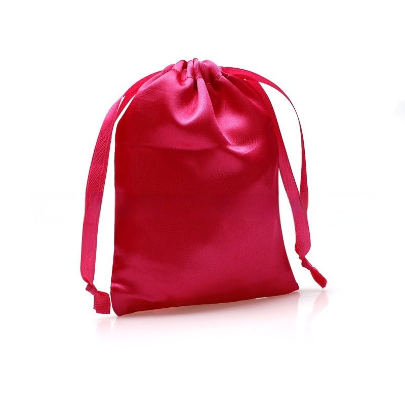 Coupe menstruelle en silicone forme cœur avec sac et boîte pour femmes - IVOIRART.COM