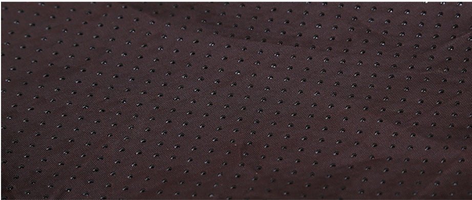 Coussin de siège pliable 2-en-1 pour chien, lit et matelas épais multi-usages - IVOIRART.COM