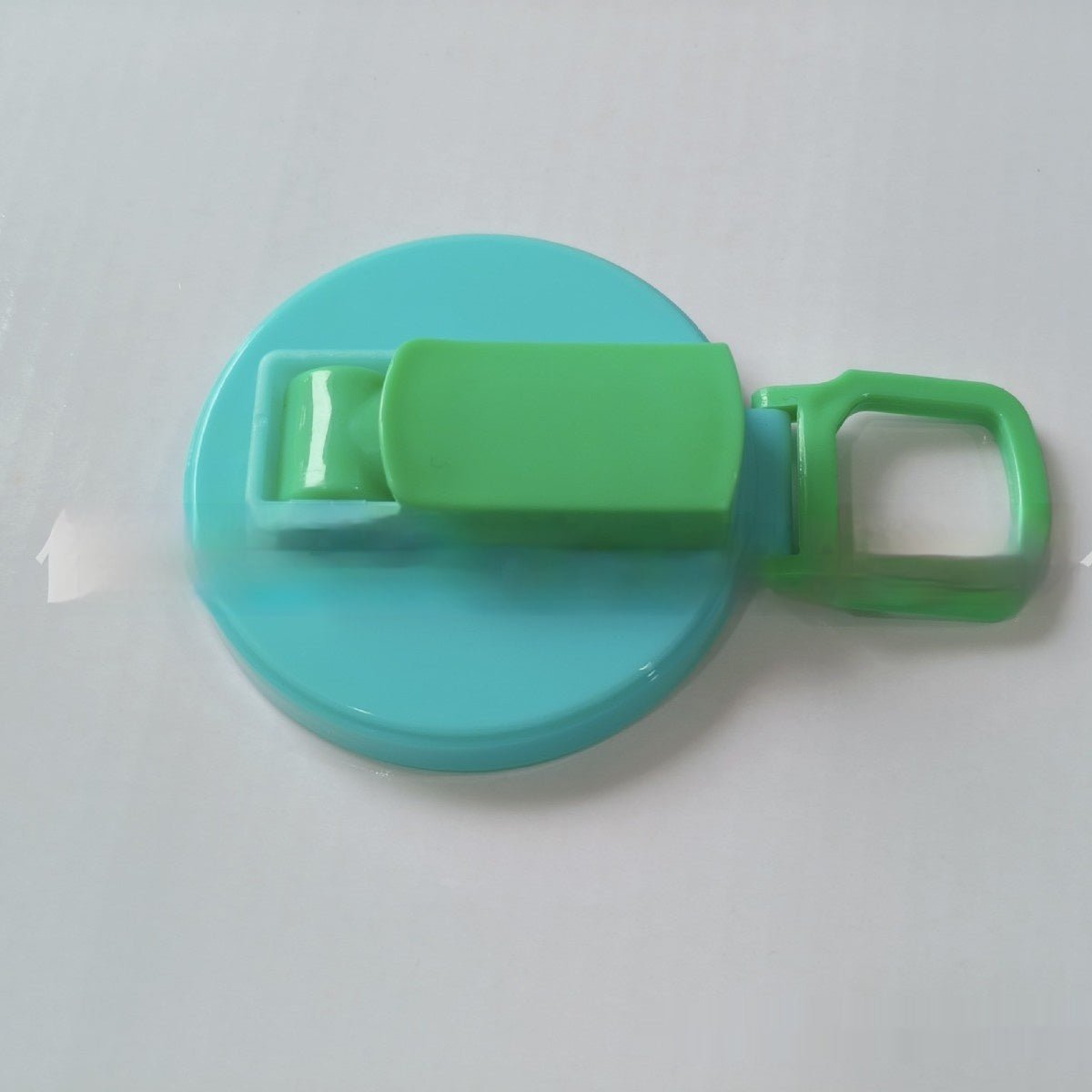 Couvercle à paille réutilisable pour canette de soda, bière, jus – adapté canette Coca standard - IVOIRART.COM