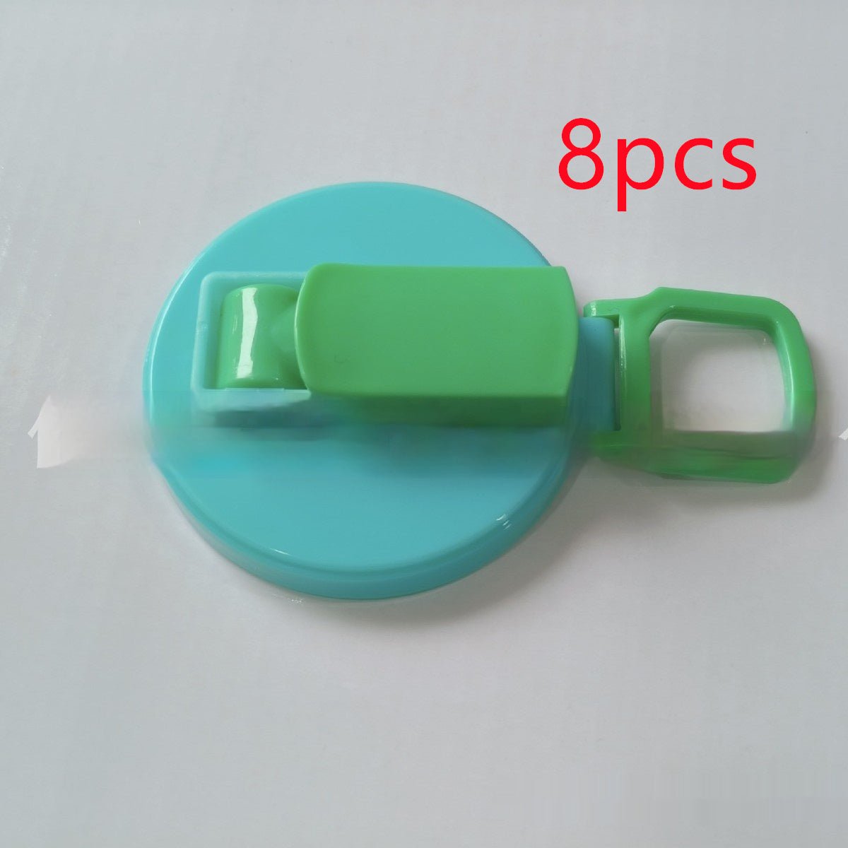 Couvercle à paille réutilisable pour canette de soda, bière, jus – adapté canette Coca standard - IVOIRART.COM