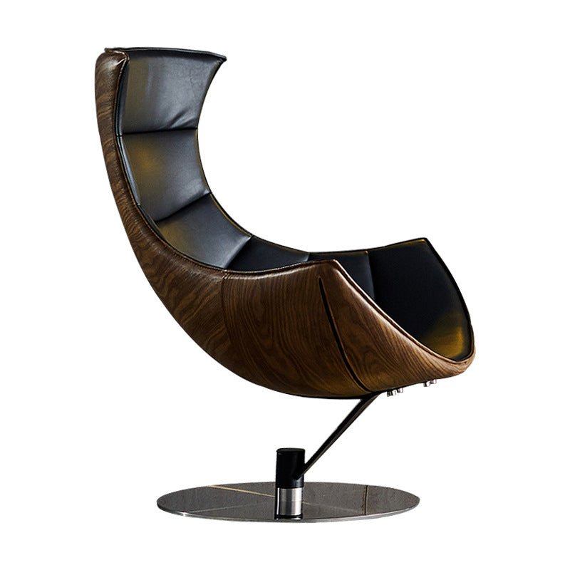 Creative Designer Leisure Tiger Chair Italian Style - IVOIRART.COM
