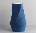 Creative Irregular Ceramic Vase Decoration - IVOIRART.COM