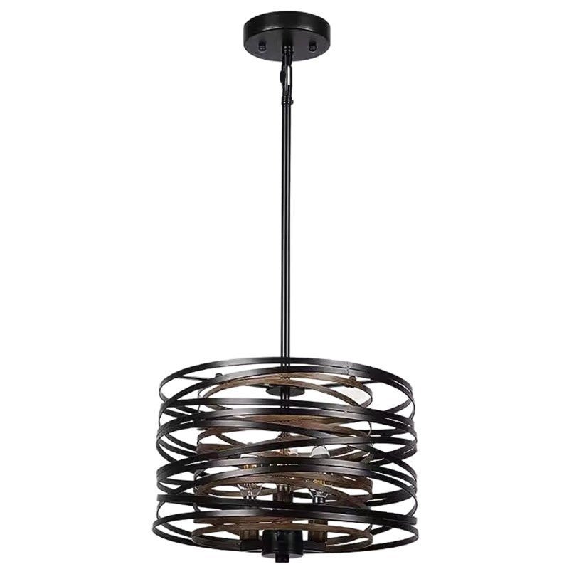 Creative Personalized Modern Minimalist Pendant Lamp - IVOIRART.COM