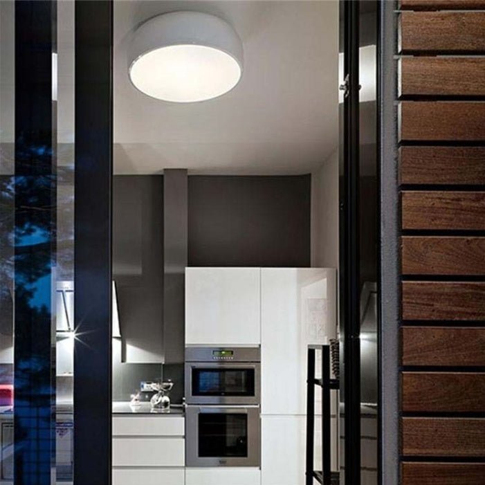 Creative Smithfield LED Ceiling Light - IVOIRART.COM