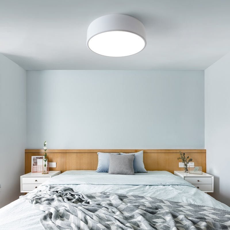 Creative Smithfield LED Ceiling Light - IVOIRART.COM