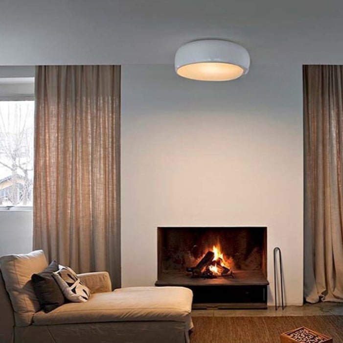 Creative Smithfield LED Ceiling Light - IVOIRART.COM