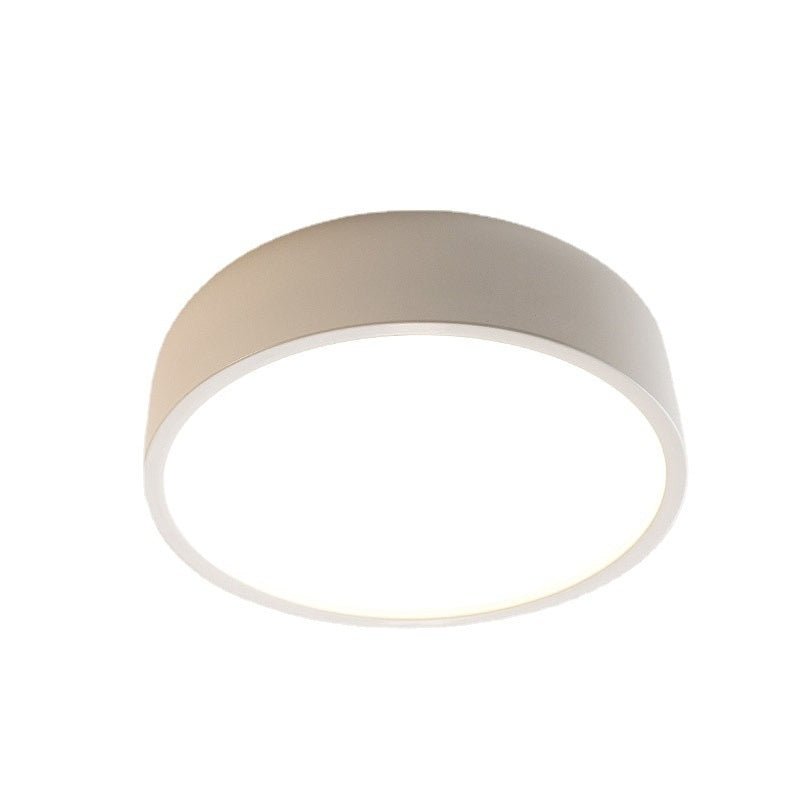 Creative Smithfield LED Ceiling Light - IVOIRART.COM