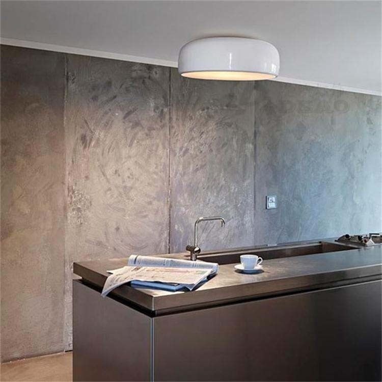 Creative Smithfield LED Ceiling Light - IVOIRART.COM