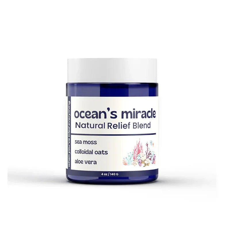 Crème Hydratante Pour La Peau - Hydratation Intense Et Apaisante 140g - IVOIRART.COM