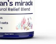 Crème Hydratante Pour La Peau - Hydratation Intense Et Apaisante 140g - IVOIRART.COM