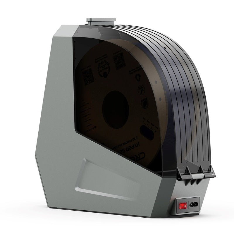 CX Boîte de Séchage pour Imprimante 3D - Antihumidité, Température Réglable Plus - IVOIRART.COM