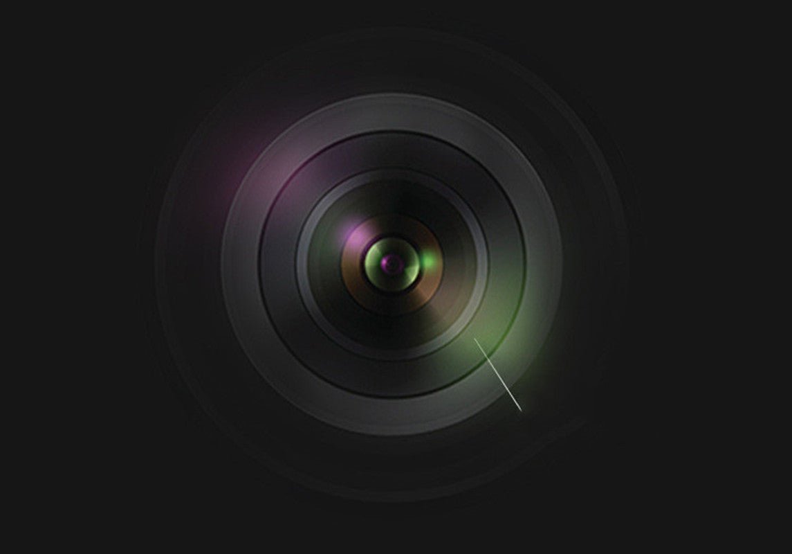 Dashcam vidéo HD 1080P enregistrement simultané angle 170°, vision nuit améliorée - IVOIRART.COM
