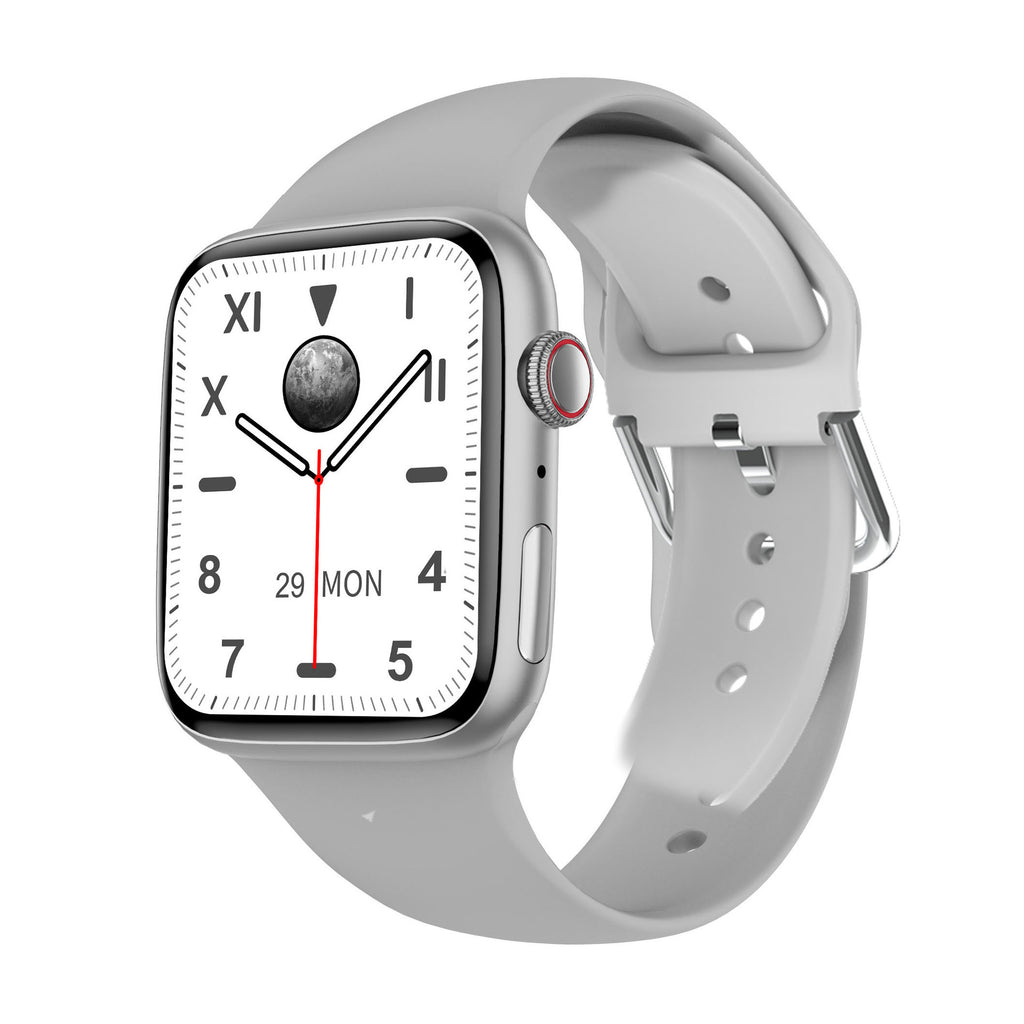 Montre Connectée Intelligente avec Appels Bluetooth et Paiement Sans Connexion