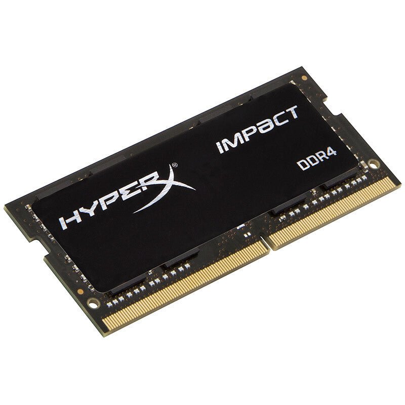 DDR4 2666 8GB Notebook RAM Hacker God Bar - IVOIRART.COM