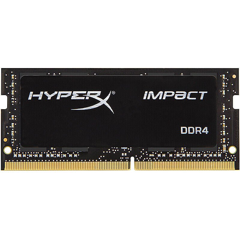 DDR4 2666 8GB Notebook RAM Hacker God Bar - IVOIRART.COM