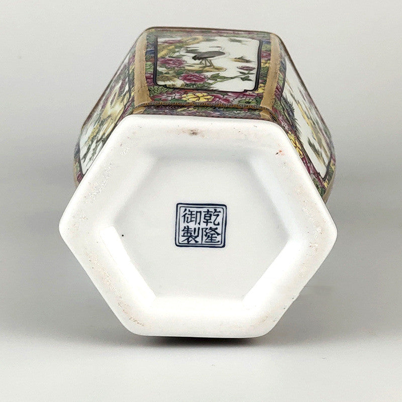 Ornements décoratifs rétro en céramique pour salon classique