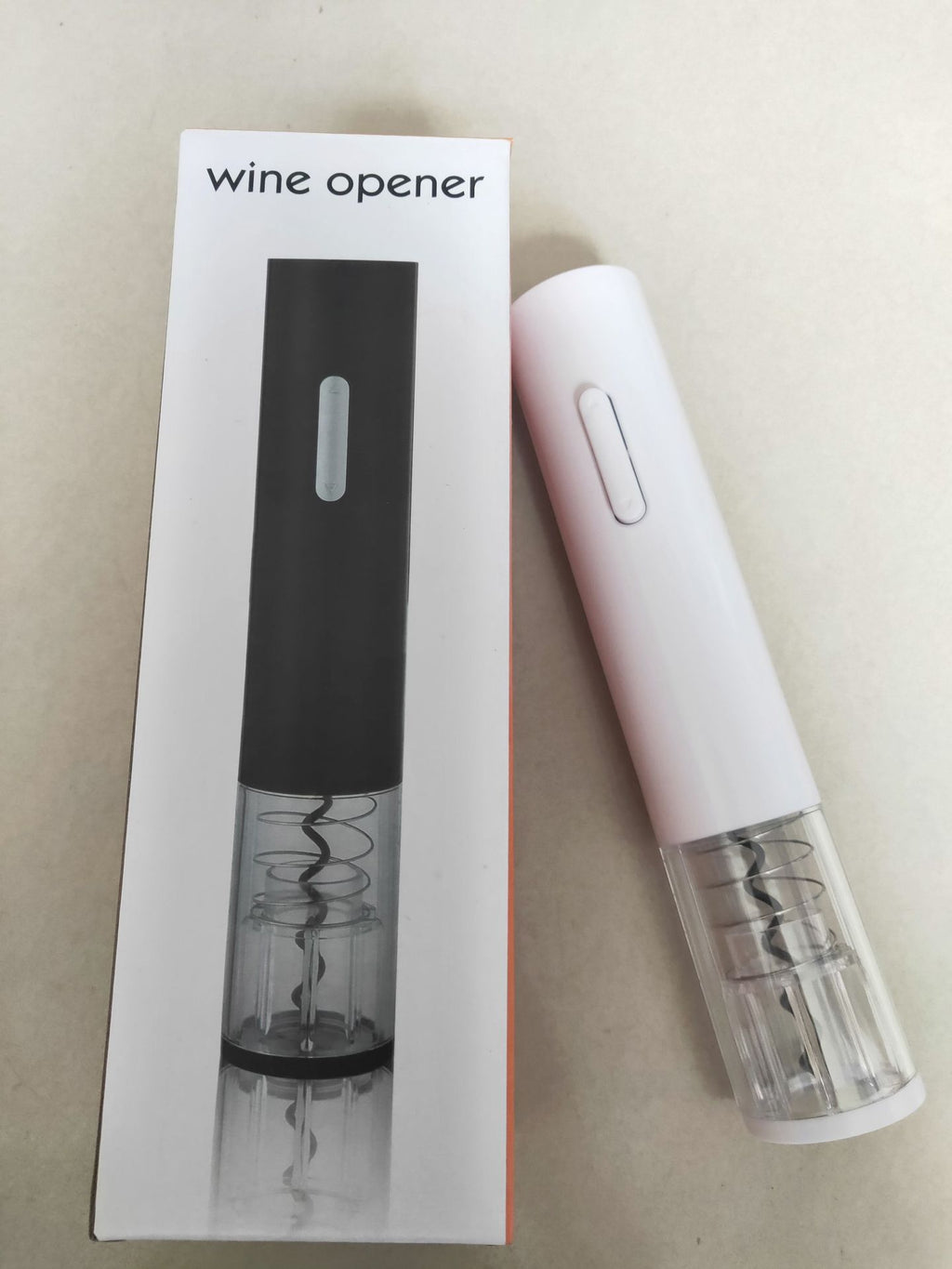 Décapsuleur Électrique Automatique pour Bouteille de Vin avec Coupe - Capsule et Kit - IVOIRART.COM