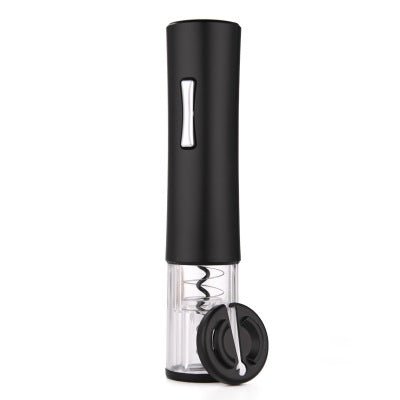 Décapsuleur Électrique Automatique pour Bouteille de Vin avec Coupe - Capsule et Kit - IVOIRART.COM